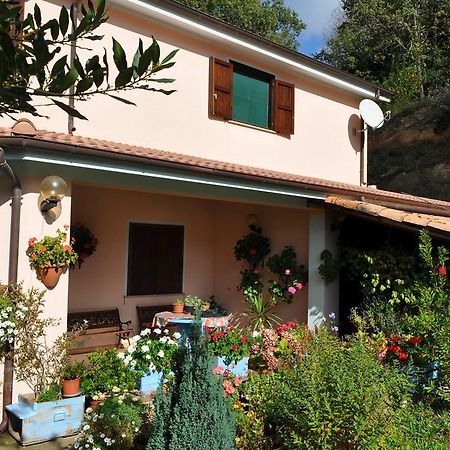 Mattale Villa Tonara Exterior foto