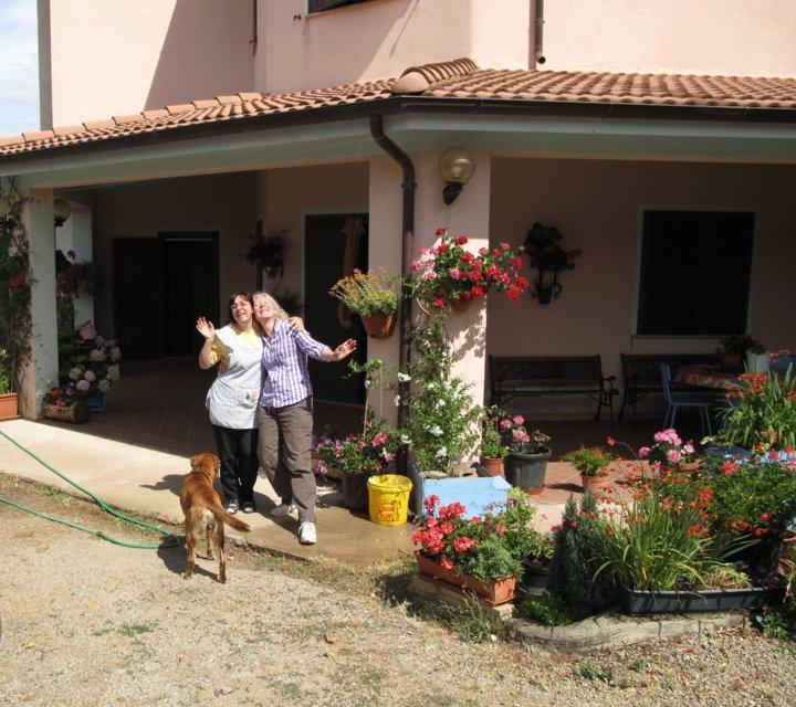 Mattale Villa Tonara Exterior foto