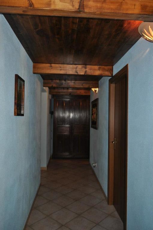 Mattale Villa Tonara Exterior foto