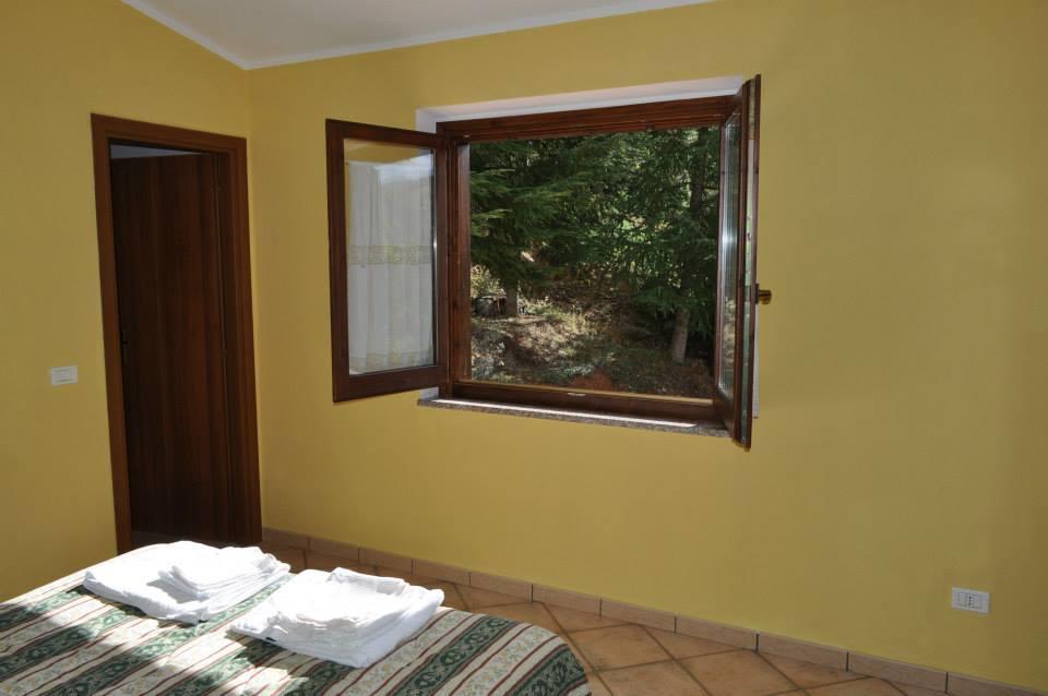Mattale Villa Tonara Exterior foto