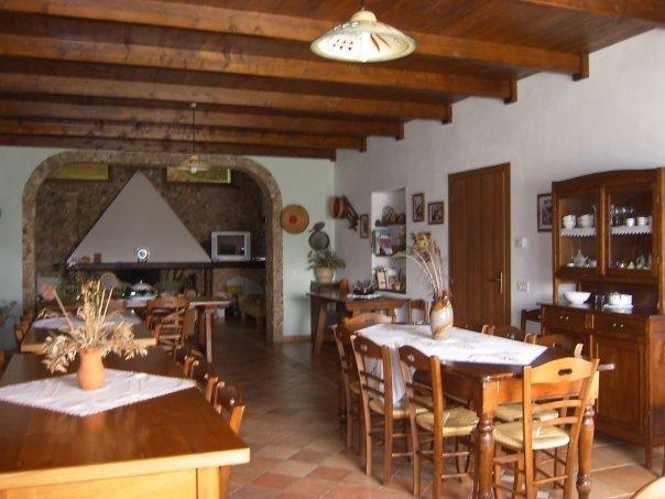 Mattale Villa Tonara Exterior foto
