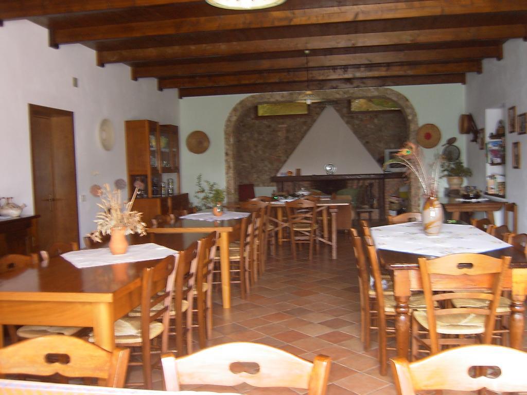 Mattale Villa Tonara Exterior foto