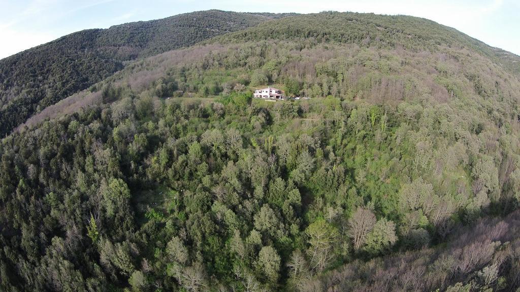 Mattale Villa Tonara Exterior foto